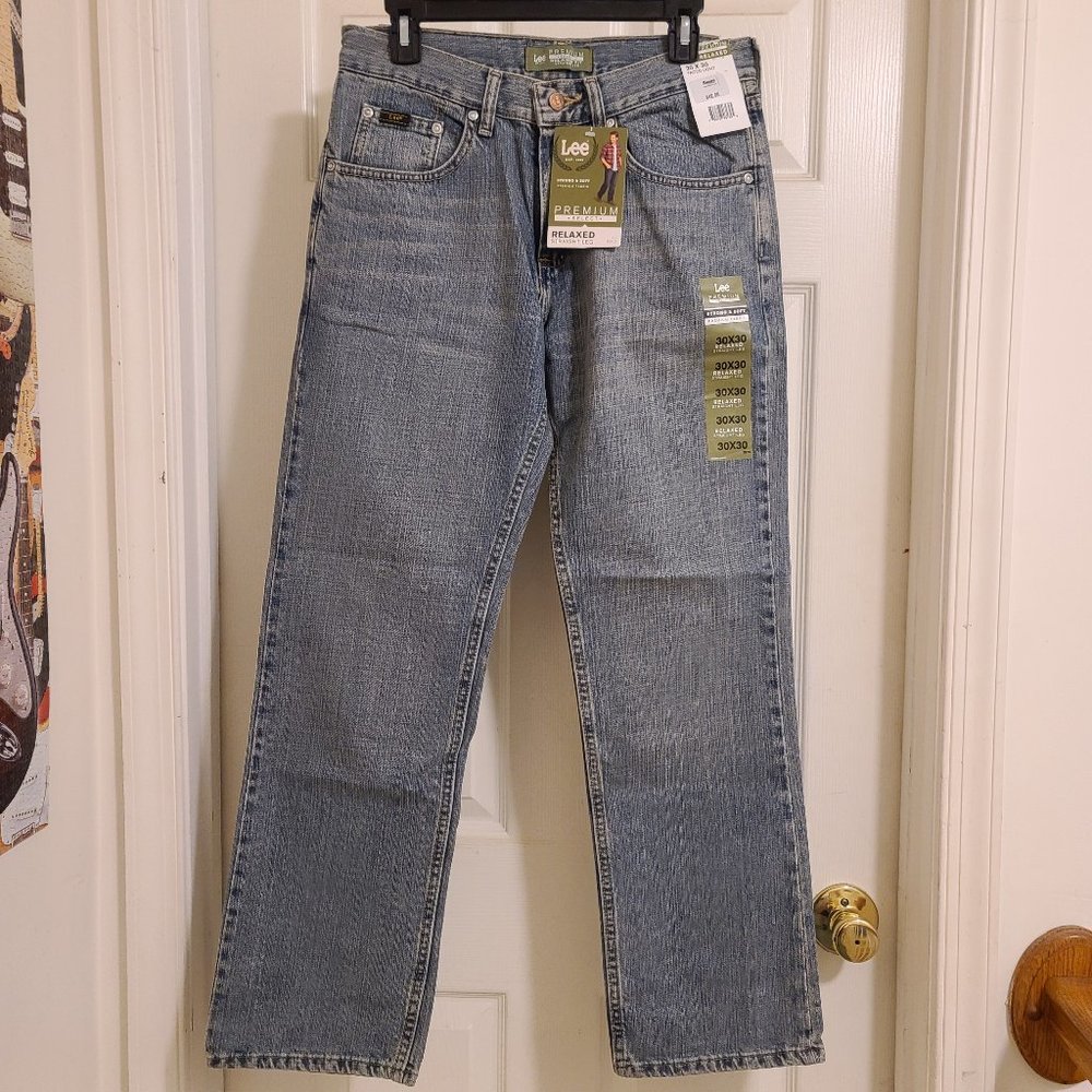 Lee Jeans
